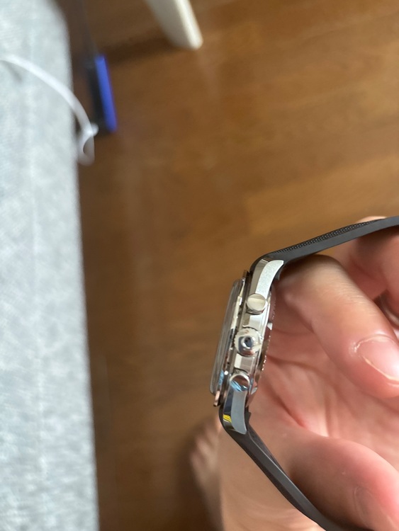 オメガ スピードマスター （高級時計）の商品画像 - 査定依頼日：2025年8月18日 - 最高査定価格：820,000円