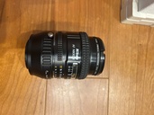 Nikon AF（カメラ）の商品画像 - 査定依頼日：2026年6月26日 - 最高査定価格：5,600円