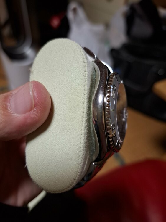 ロレックス ヨットマスター 16622（高級時計）の商品画像 - 査定依頼日：2026年1月20日 - 最高査定価格：1,460,000円