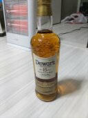 ウイスキー ウイスキー(その他) （お酒）の商品画像 - 査定依頼日：2026年1月26日 - 最高査定価格：2,000円