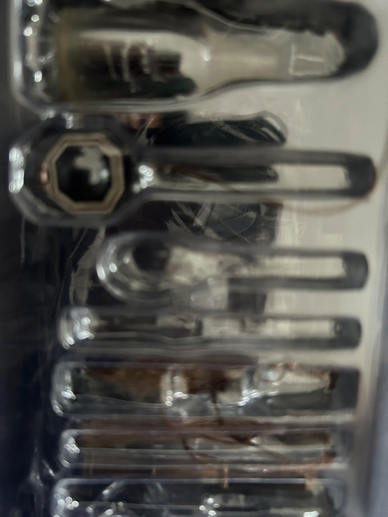 ホットトイズ　パイレーツオブカリビアン　最後の海賊　2.0ジャックスパロウ　アル（フィギュア・プラモデル）の商品画像 - 査定依頼日：2025年9月29日 - 最高査定価格：12,000円