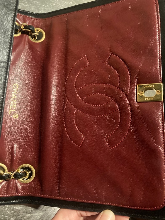 シャネル マトラッセ （ブランドバッグ）の商品画像 - 査定依頼日：2026年1月21日 - 最高査定価格：400,000円