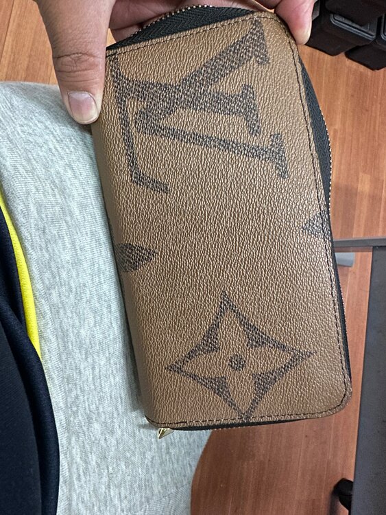 ルイヴィトン モノグラム （ブランドバッグ）の商品画像 - 査定依頼日：2025年5月24日 - 最高査定価格：60,000円