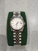 ロレックス デイトジャスト 116264（高級時計）の商品画像 - 査定依頼日：2025年2月27日 - 最高査定価格：1,050,000円