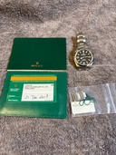 ロレックス エクスプローラー 21427（高級時計）の商品画像 - 査定依頼日：2025年12月14日 - 最高査定価格：1,480,000円