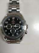 オメガ スピードマスター （高級時計）の商品画像 - 査定依頼日：2024年12月18日 - 最高査定価格：470,000円