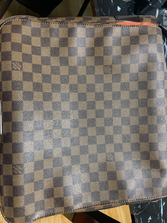 ルイヴィトン ダミエ （ブランドバッグ）の商品画像 - 査定依頼日：2025年12月28日 - 最高査定価格：45,000円