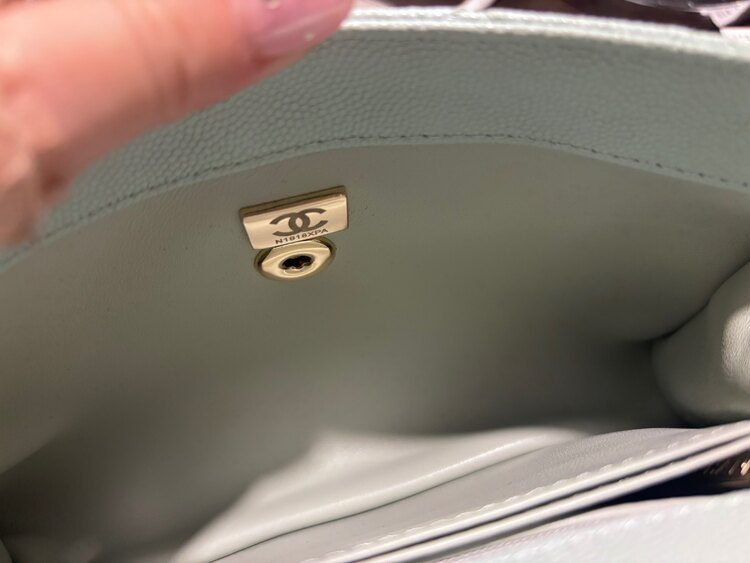 シャネル シャネル(その他) （ブランドバッグ）の商品画像 - 査定依頼日：2025年1月14日 - 最高査定価格：450,000円