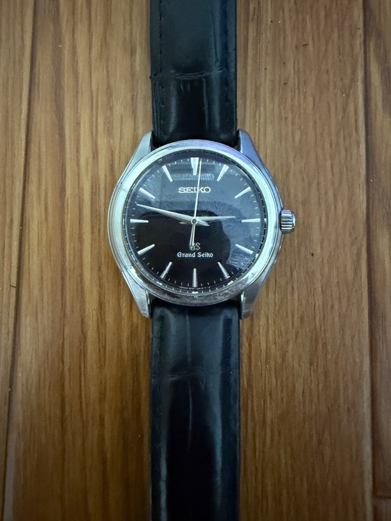 不明（高級時計）の商品画像 - 査定依頼日：2026年1月12日 - 最高査定価格：100,000円