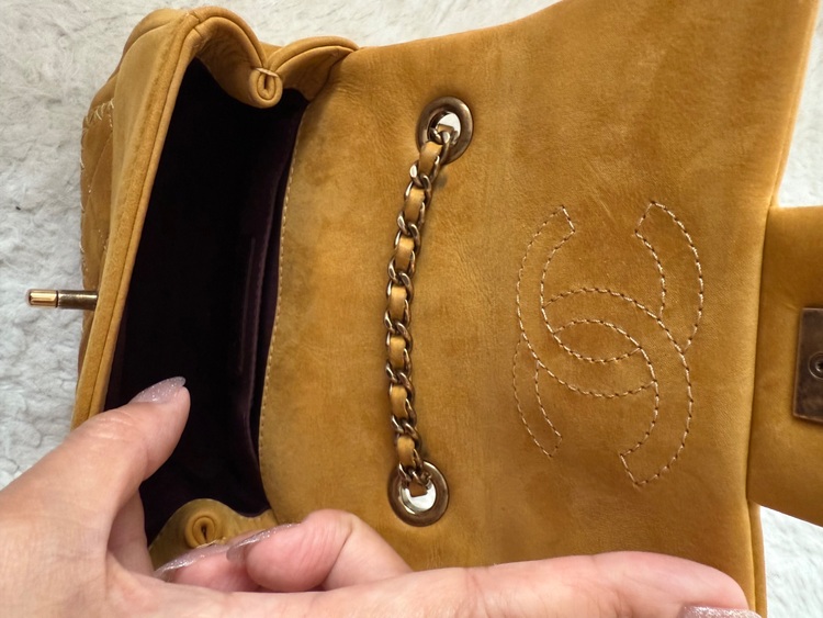 ミニバッグ（ブランドバッグ）の商品画像 - 査定依頼日：2025年8月26日 - 最高査定価格：70,000円