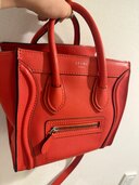 ラゲージナノ（ブランドバッグ）の商品画像 - 査定依頼日：2025年2月23日 - 最高査定価格：78,000円