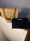 シャネル マトラッセ （ブランドバッグ）の商品画像 - 査定依頼日：2025年7月26日 - 最高査定価格：550,000円