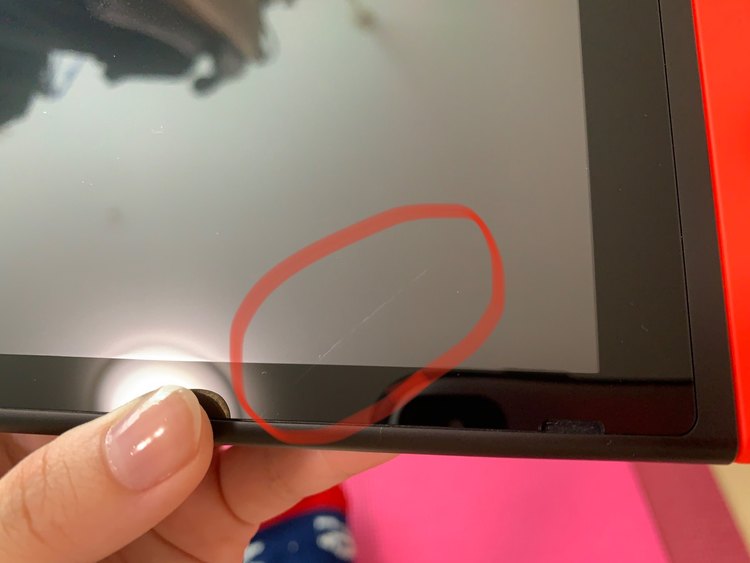 ニンテンドースイッチ HADSKABAA（ゲーム機本体・ゲームソフト）の商品画像 - 査定依頼日：2022年8月14日 - 最高査定価格：22,000円