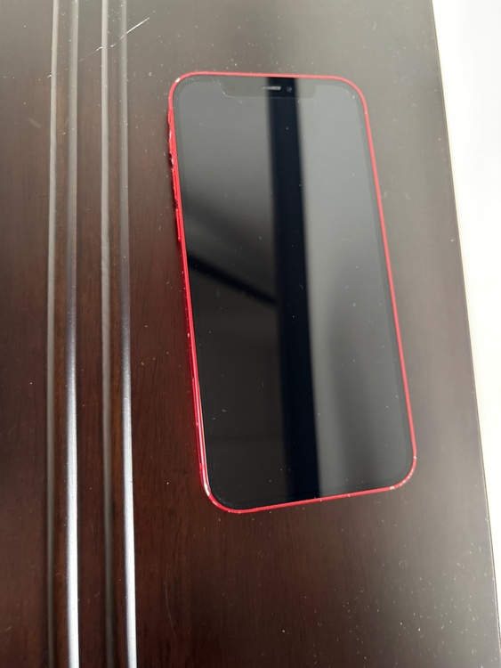 iPhone 12 128GB docomo（スマホ）の商品画像 - 査定依頼日：2026年3月13日 - 最高査定価格：100,000円