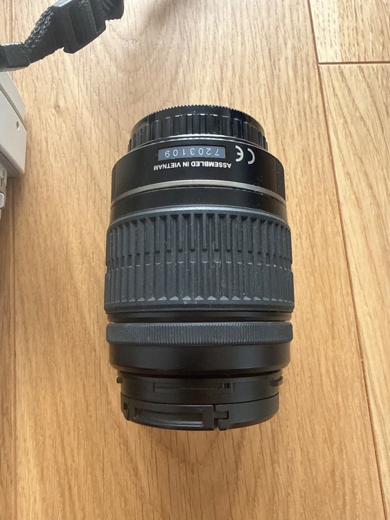 PENTAX K-S1（カメラ）の商品画像 - 査定依頼日：2026年10月3日 - 最高査定価格：18,000円