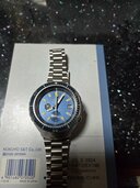 オメガ シーマスター 176.004（高級時計）の商品画像 - 査定依頼日：2026年2月24日 - 最高査定価格：700,000円