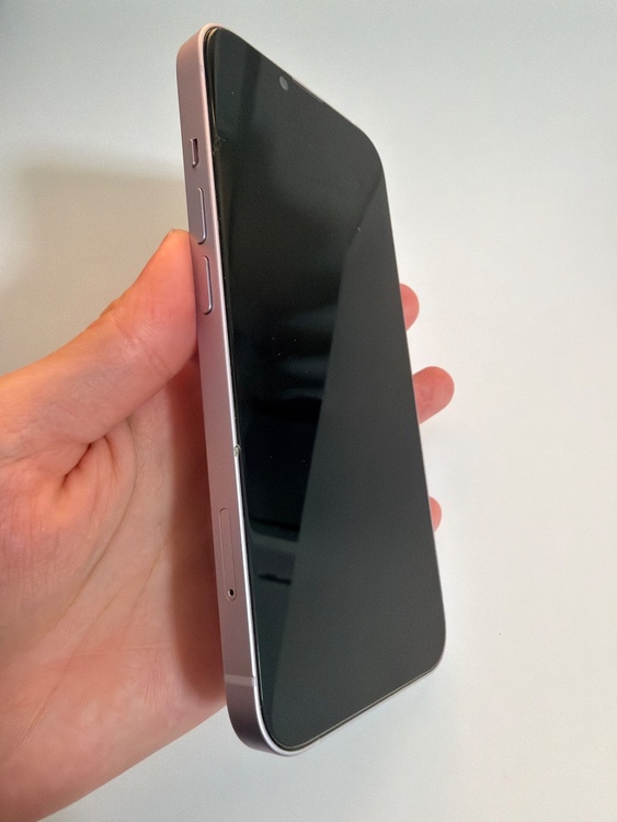 iPhone iPhone 14 128GB SIMフリー（スマホ）の商品画像 - 査定依頼日：2026年9月20日 - 最高査定価格：43,500円