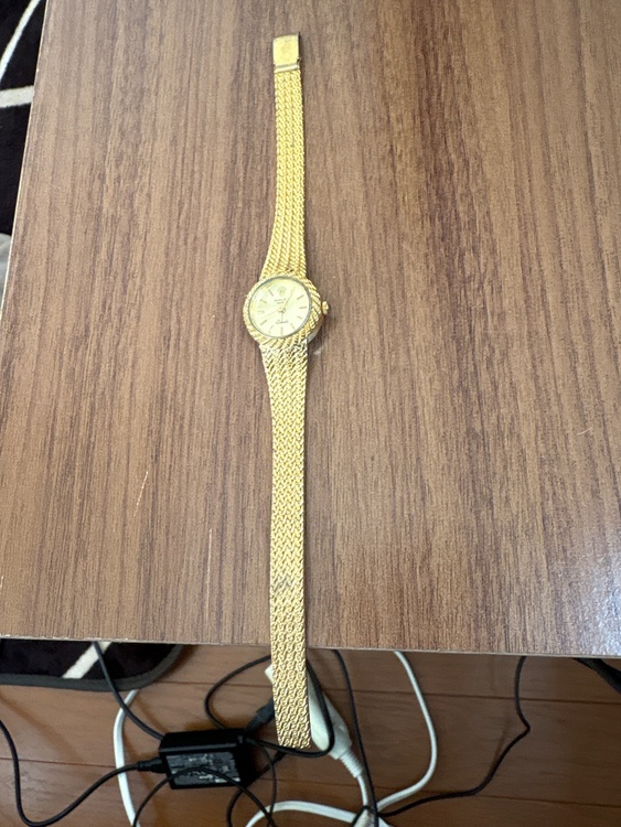 ロレックス その他 （高級時計）の商品画像 - 査定依頼日：2026年2月15日 - 最高査定価格：300,000円