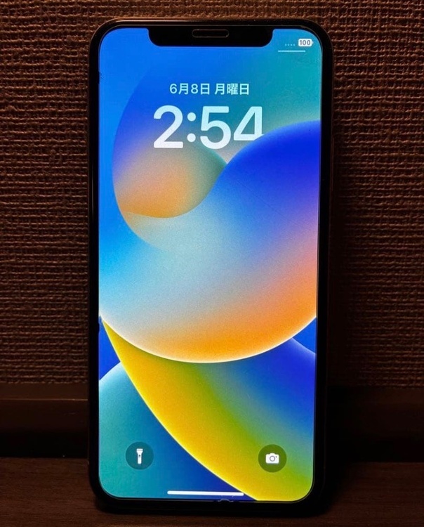 iPhone iPhoneX 256GB SIMフリー（スマホ）の商品画像 - 査定依頼日：2026年7月5日 - 最高査定価格：12,000円