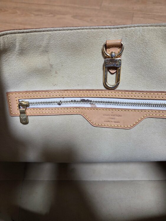 ルイヴィトン ダミエ （ブランドバッグ）の商品画像 - 査定依頼日：2026年2月19日 - 最高査定価格：80,000円