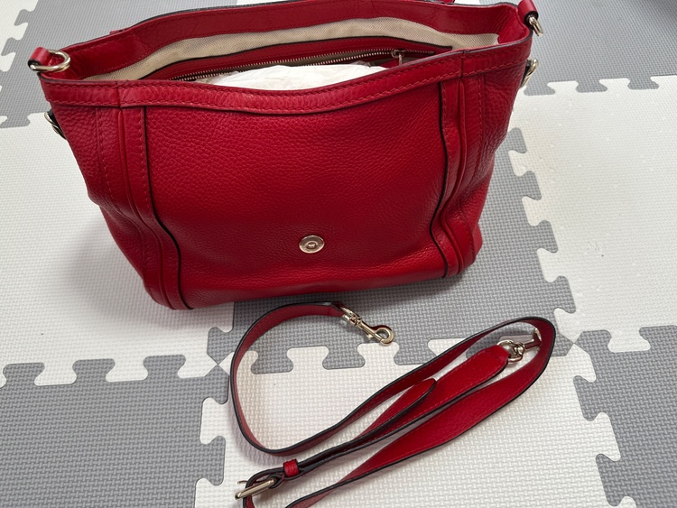 グッチ  （ブランドバッグ）の商品画像 - 査定依頼日：2026年4月9日 - 最高査定価格：55,000円