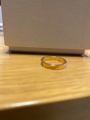 カルティエ指輪（金・貴金属）の商品画像 - 査定依頼日：2025年11月28日 - 最高査定価格：74,000円