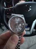 ロレックス デイトジャスト 1623（高級時計）の商品画像 - 査定依頼日：2026年2月11日 - 最高査定価格：1,000,000円