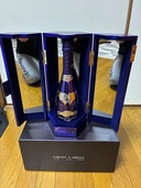 攻殻機動隊 エンジェル（お酒）の商品画像 - 査定依頼日：2025年7月3日 - 最高査定価格：50,000円