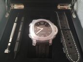 パネライ ルミノール pam0031（高級時計）の商品画像 - 査定依頼日：2025年6月27日 - 最高査定価格：460,000円