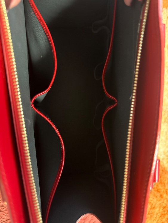 ハンドバッグ（ブランドバッグ）の商品画像 - 査定依頼日：2025年10月22日 - 最高査定価格：60,000円