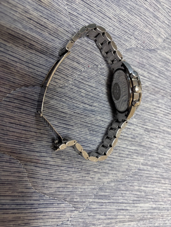 オメガ スピードマスター 3523.3（高級時計）の商品画像 - 査定依頼日：2026年1月19日 - 最高査定価格：270,000円