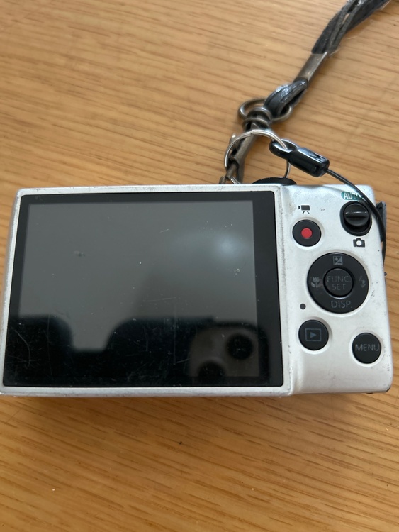 IXY90F（カメラ）の商品画像 - 査定依頼日：2026年9月28日 - 最高査定価格：15,000円