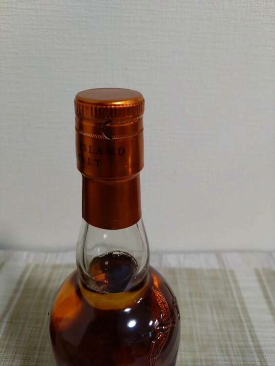 アランモルト1996 シングルカスク（お酒）の商品画像 - 査定依頼日：2025年5月25日 - 最高査定価格：18,000円