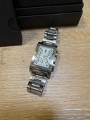 rettangolo（高級時計）の商品画像 - 査定依頼日：2025年8月27日 - 最高査定価格：110,000円