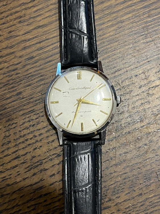 セイコー その他 ロード（高級時計）の商品画像 - 査定依頼日：2026年2月28日 - 最高査定価格：25,000円