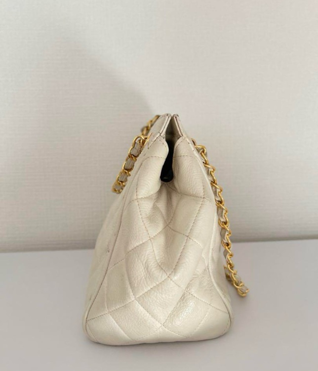 シャネル マトラッセ （ブランドバッグ）の商品画像 - 査定依頼日：2025年7月30日 - 最高査定価格：120,000円