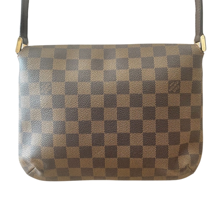 ミュゼットタンゴ　ロングストラップ　N51255（ブランドバッグ）の商品画像 - 査定依頼日：2026年2月1日 - 最高査定価格：73,000円