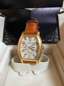 ヴァシュロン コンスタンタン その他 42008/000j-8978（高級時計）の商品画像 - 査定依頼日：2024年8月13日 - 最高査定価格：1,700,000円