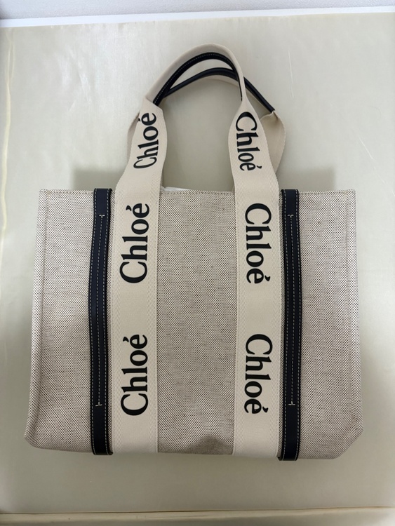 その他 クロエ （ブランドバッグ）の商品画像 - 査定依頼日：2026年4月5日 - 最高査定価格：60,000円