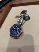 126613LB (41mm)（高級時計）の商品画像 - 査定依頼日：2026年3月3日 - 最高査定価格：3,280,000円