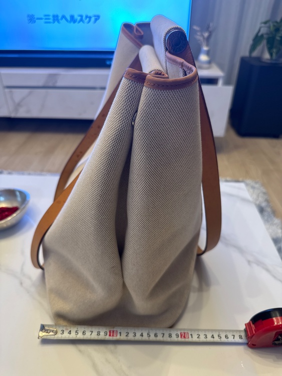 分からないが、イタリアで購入（ブランドバッグ）の商品画像 - 査定依頼日：2026年1月7日 - 最高査定価格：110,000円