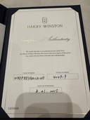 ハリーウィンストンハリーウィンストン マイクロパヴェ リングハーフエタニティ（金・貴金属）の商品画像 - 査定依頼日：2025年10月3日 - 最高査定価格：200,000円