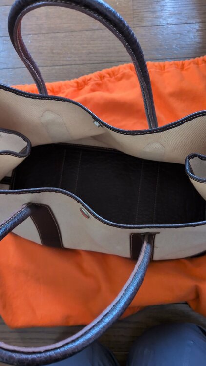 PM（ブランドバッグ）の商品画像 - 査定依頼日：2026年2月5日 - 最高査定価格：100,000円