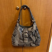 その他 コーチ （ブランドバッグ）の商品画像 - 査定依頼日：2026年2月11日 - 最高査定価格：3,000円