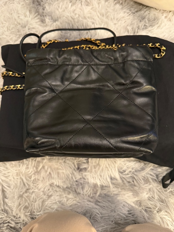 シャネル シャネル(その他) （ブランドバッグ）の商品画像 - 査定依頼日：2025年12月10日 - 最高査定価格：550,000円