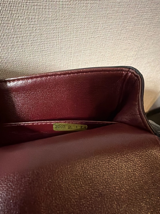 シャネル マトラッセ （ブランドバッグ）の商品画像 - 査定依頼日：2026年2月1日 - 最高査定価格：670,000円