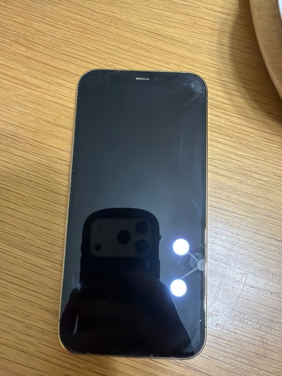 iPhone iPhone 12 Pro 256GB au（スマホ）の商品画像 - 査定依頼日：2026年7月27日 - 最高査定価格：32,000円