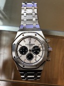 26331ST.OO.1220ST.03（高級時計）の商品画像 - 査定依頼日：2020年7月19日 - 最高査定価格：3,000,000円