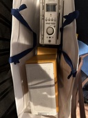 オーディオ（オーディオ・スピーカー）の商品画像 - 査定依頼日：2025年8月17日 - 最高査定価格：200円