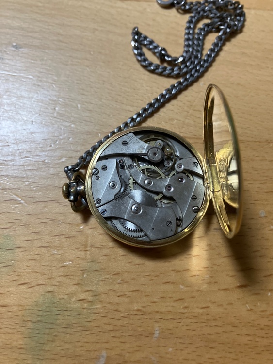 その他 その他 5（高級時計）の商品画像 - 査定依頼日：2026年3月4日 - 最高査定価格：100,000円